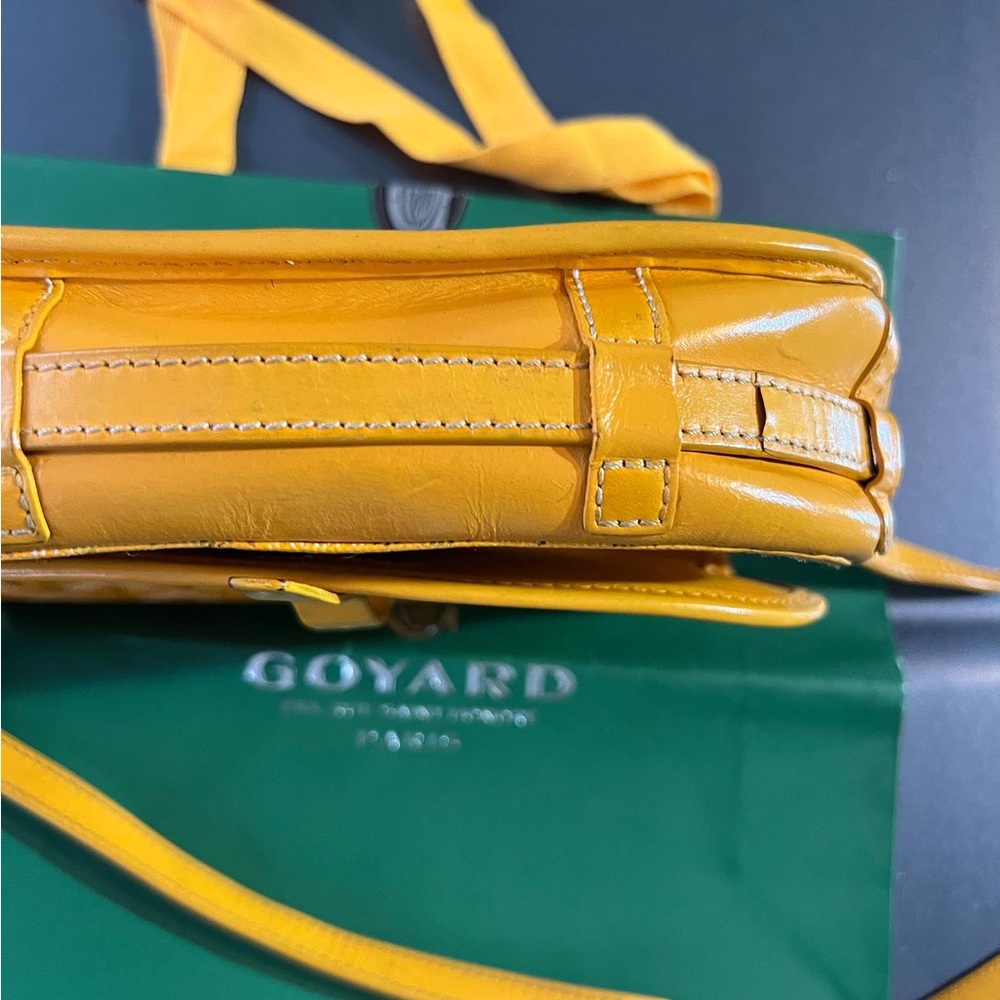 Authentic Goyard unisex bag - Picture 7 of 10